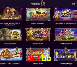 Explore as vantagens do betbb: serviço profissional e confiabilidade